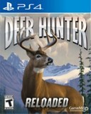 Deer Hunter: Reloaded (PlayStation 4)